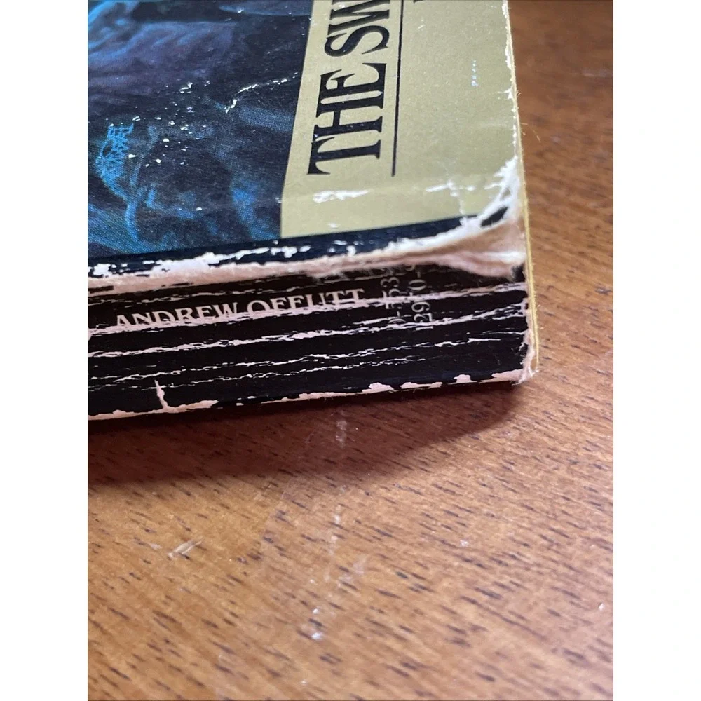 N/A war book